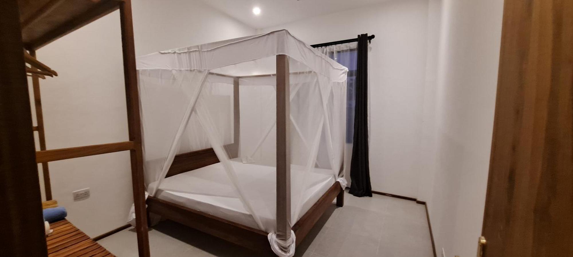 Meliks Hotel จัมเบียนี ภายนอก รูปภาพ